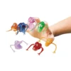 Monster Finger Puppet Assortment 1.25" (72 PACK)