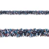 Patriotic Garland 4" x 15' (EACH)