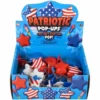 Patriotic Pop-Ups 2.75" (24 PACK)
