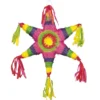 Piñata - Mexican Star - 22.25" (EACH)
