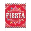 Picado De Papel Tablecover 54" x 102" (EACH)