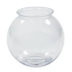 Plastic Ivy Bowls - 4" (DZ)