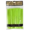 Plastic Knives - Kiwi (48 PACK)
