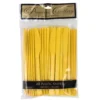 Plastic Knives - Yellow (48 PACK)