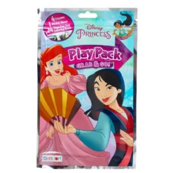 Play Pack Grab & Go Assorted 8.5" (EACH)