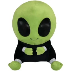 Plush Belly Buddy Alien 23