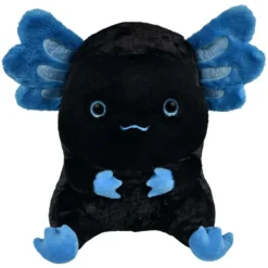 Plush Belly Buddy Axolotl Assorted 26" (EACH)