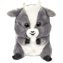 Plush Belly Buddy Goat 13" (EACH)