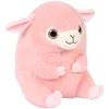Plush Belly Buddy Lamb Assorted 10" (EACH)