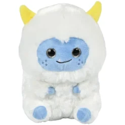 Plush Belly Buddy Yeti 7" (EACH)