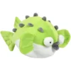 Plush Blow Fish Assorted 10" (EACH)