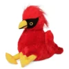 Plush Cardinal Bird 11" (EACH)