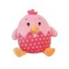 Plush Chick In Egg 8" (EACH)