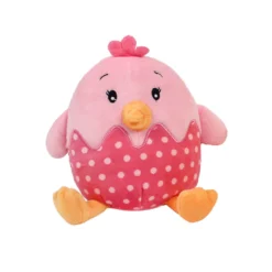 Plush Chick In Egg 8" (EACH)