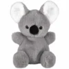 Plush Clutch Crew Koala 7" (EACH)