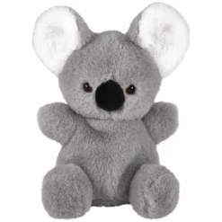 Plush Clutch Crew Koala 7" (EACH)