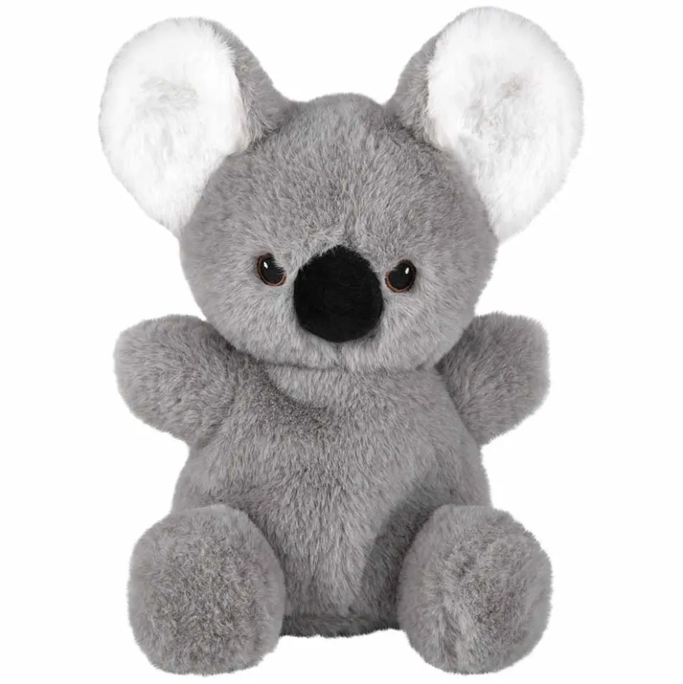 Plush Clutch Crew Koala 7" (EACH)