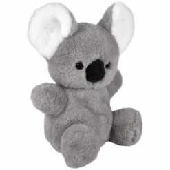 Plush Clutch Crew Koala 7" (EACH)