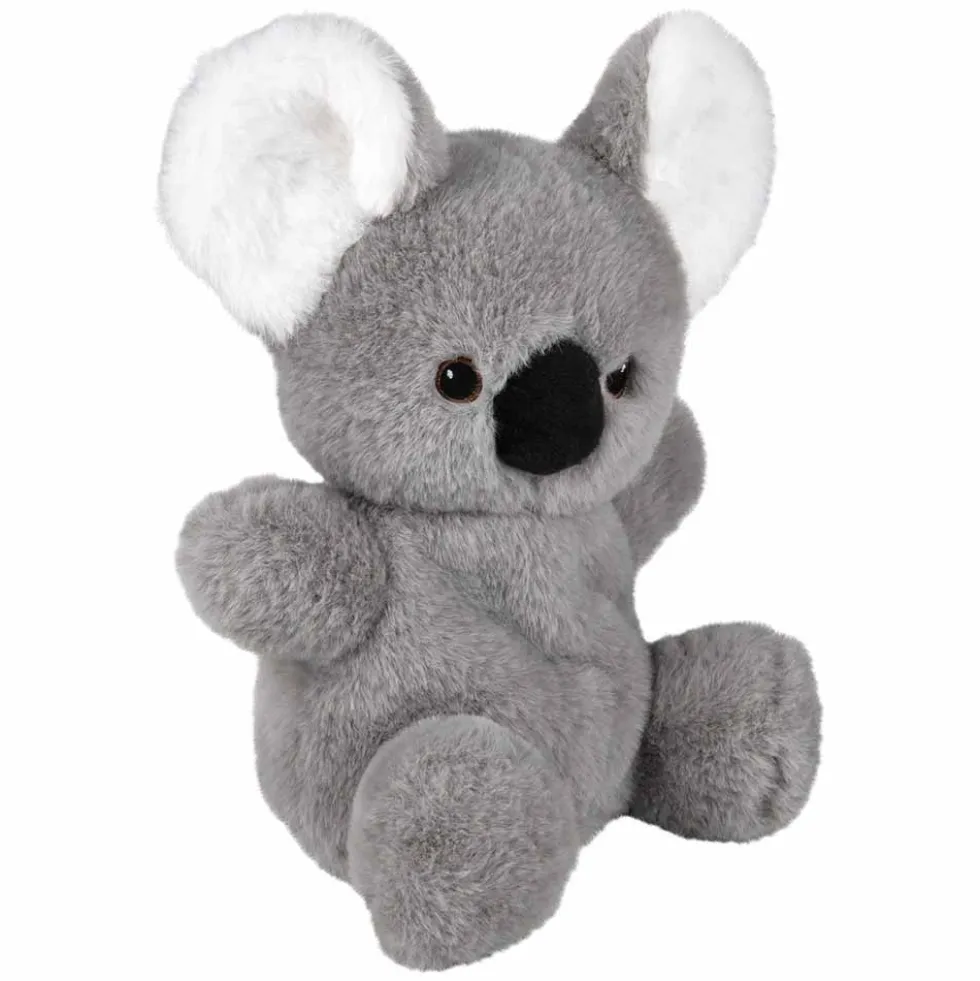 Plush Clutch Crew Koala 7" (EACH)