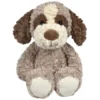 Plush Cross Cut Animal Assorted 18" (EACH)