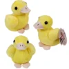Plush Ducklings 4.75" (DZ)