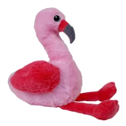 Plush Foxy Flamingo 34" (EACH)