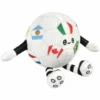 Plush Global Soccer Man 5" (EACH)