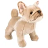 Plush Heirloom Standing French Bulldog 12" (EACH)