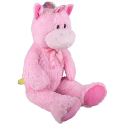 Plush Jumbo Stuffed Animal Assorted 40