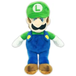 Plush Mario Character Assorted 12