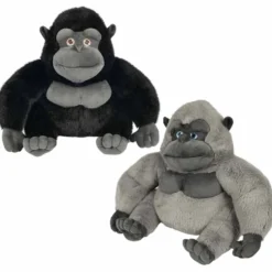 Plush Mink Gorilla Assorted 21" (EACH)