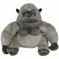 Plush Mink Gorilla Assorted 21