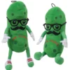 Plush Mr. Pickle 17" (EACH)