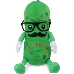 Plush Mr. Pickle 28" (EACH)