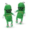 Plush Mr. Pickle 8" (EACH)