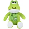 Plush Nosey Animal Assorted 9" (EACH)