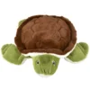 Plush Ocean Safe Turtle 15" (EACH)