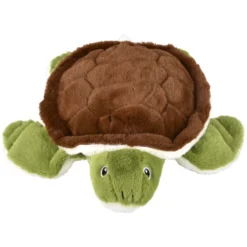 Plush Ocean Safe Turtle 15" (EACH)