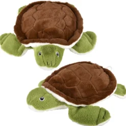 Plush Ocean Safe Turtle 15