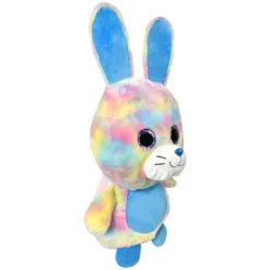 Plush Plump Pal Bunny Assorted 22" (EACH)