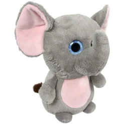 Plush Plump Pal Elephant 14