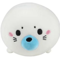 Plush Puffers Seal 8" (EACH)