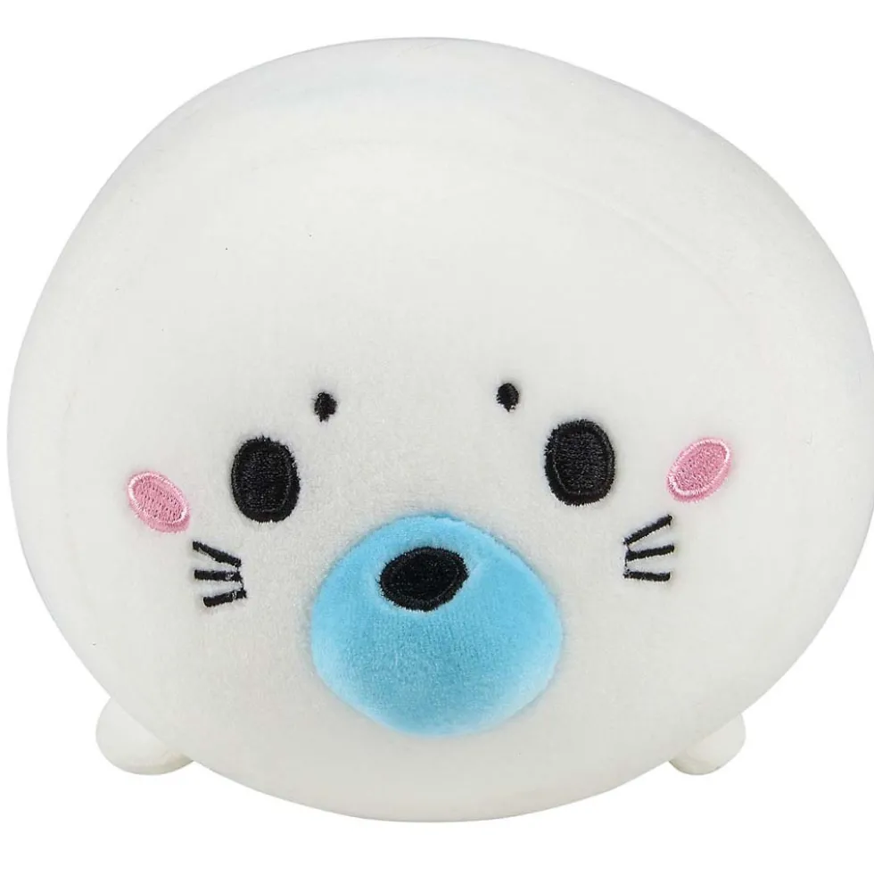 Plush Puffers Seal 8" (EACH)