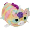 Plush Rainbow Starburst Unicorn 22" (EACH)