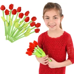 Plush Roses 10