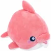 Plush Sea Pal Pink Dolphin 10" (EACH)