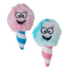 Plush Smile Cotton Candy Assortment 6.5" (DZ)