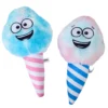 Plush Smile Cotton Candy 16" (EACH)
