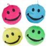 Plush Smile Face Assortment 5" (DZ)