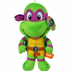 Plush Teenage Mutant Ninja Turtle Assorted 14